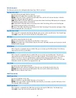 Preview for 59 page of WoMaster DS410 User Manual