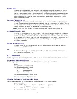 Preview for 64 page of WoMaster DS410 User Manual