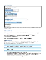 Preview for 75 page of WoMaster DS410 User Manual