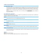 Preview for 76 page of WoMaster DS410 User Manual