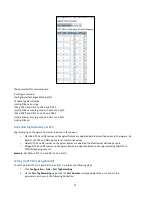 Preview for 87 page of WoMaster DS410 User Manual