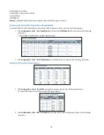 Preview for 96 page of WoMaster DS410 User Manual