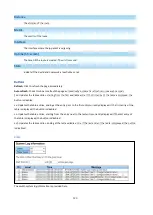 Preview for 120 page of WoMaster DS410 User Manual