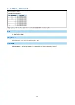 Preview for 124 page of WoMaster DS410 User Manual