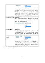 Preview for 46 page of WoMaster WA512G Series User Manual