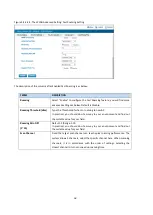 Preview for 62 page of WoMaster WA512G Series User Manual