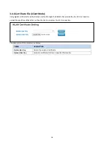 Preview for 64 page of WoMaster WA512G Series User Manual