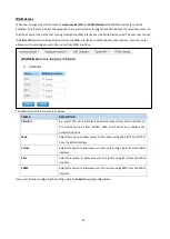 Preview for 67 page of WoMaster WA512G Series User Manual