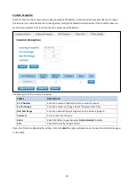 Preview for 68 page of WoMaster WA512G Series User Manual