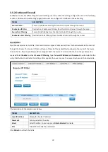 Preview for 69 page of WoMaster WA512G Series User Manual