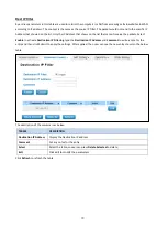 Preview for 70 page of WoMaster WA512G Series User Manual