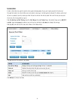 Preview for 71 page of WoMaster WA512G Series User Manual