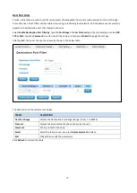 Preview for 72 page of WoMaster WA512G Series User Manual