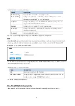 Preview for 74 page of WoMaster WA512G Series User Manual