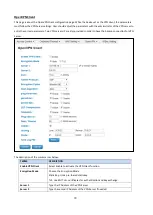 Preview for 78 page of WoMaster WA512G Series User Manual