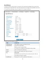 Preview for 80 page of WoMaster WA512G Series User Manual