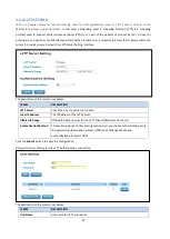 Preview for 87 page of WoMaster WA512G Series User Manual