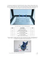 Preview for 15 page of Wombot Drafter Assembly Manual