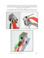 Preview for 25 page of Wombot Drafter Assembly Manual