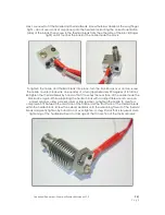 Preview for 26 page of Wombot Drafter Assembly Manual