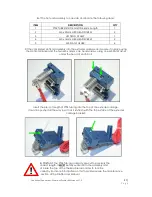 Preview for 27 page of Wombot Drafter Assembly Manual