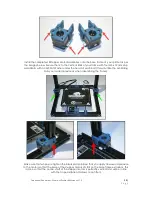 Preview for 34 page of Wombot Drafter Assembly Manual