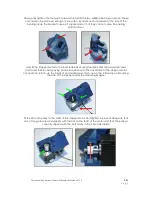 Preview for 38 page of Wombot Drafter Assembly Manual