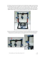 Preview for 41 page of Wombot Drafter Assembly Manual