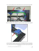 Preview for 51 page of Wombot Drafter Assembly Manual