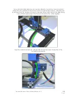 Preview for 53 page of Wombot Drafter Assembly Manual