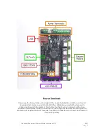 Preview for 57 page of Wombot Drafter Assembly Manual