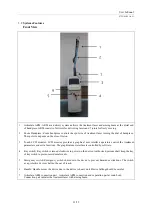 Предварительный просмотр 21 страницы WON TECH WON COSJET ATR S User Manual