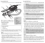 Preview for 12 page of Wonder EURODAINU 1991 User Manual