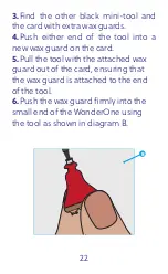 Preview for 23 page of WonderEar WonderOne User Manual