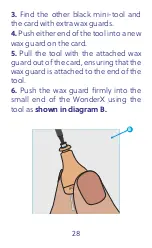 Preview for 29 page of WonderEar WonderX User Manual