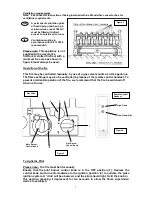 Preview for 3 page of Wonderfire airflame excel mk.3 ac 18xl rc User Manual