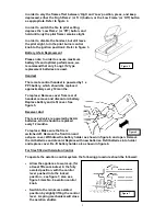 Preview for 5 page of Wonderfire airflame excel mk.3 ac 18xl rc User Manual