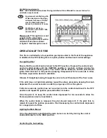 Preview for 3 page of Wonderfire airflame excel mk.3 ac 18xl User Manual