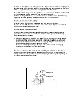 Preview for 4 page of Wonderfire airflame excel mk.3 ac 18xl User Manual