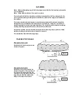 Preview for 5 page of Wonderfire airflame excel mk.3 ac 18xl User Manual