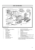 Preview for 9 page of Wonderfire BR00290 SONNET Installer'S Manual