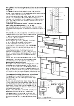 Preview for 11 page of Wonderfire BR00290 SONNET Installer'S Manual