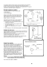 Preview for 13 page of Wonderfire BR00290 SONNET Installer'S Manual