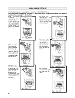 Preview for 6 page of Wonderfire BR265 Owner'S Manual