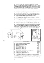 Предварительный просмотр 8 страницы Wonderfire Lincoln BR517S Installer'S Manual