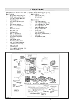 Предварительный просмотр 9 страницы Wonderfire Lincoln BR517S Installer'S Manual