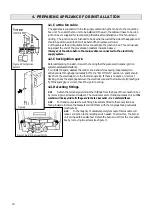 Предварительный просмотр 10 страницы Wonderfire Lincoln BR517S Installer'S Manual