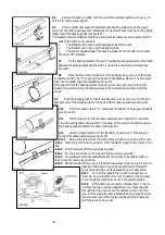 Предварительный просмотр 16 страницы Wonderfire Lincoln BR517S Installer'S Manual