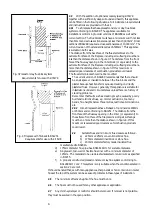 Предварительный просмотр 6 страницы Wonderfire Marseille BR622 Installer'S Manual