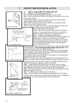 Предварительный просмотр 14 страницы Wonderfire Marseille BR622 Installer'S Manual